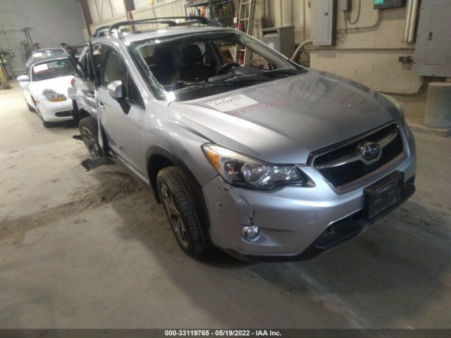 SUBARU XV CROSSTREK 2015 jf2gpapc3f8283781