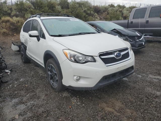 SUBARU XV CROSSTR 2015 jf2gpapc4f8231074