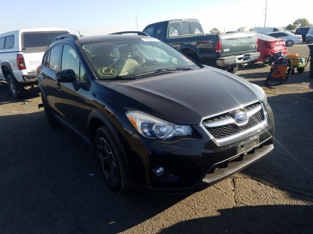 SUBARU XV CROSSTR 2015 jf2gpapc4f8273258