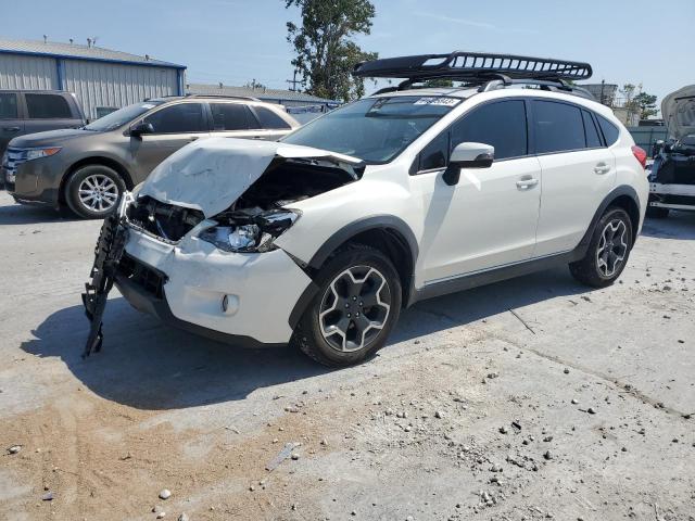 SUBARU XV CROSSTR 2015 jf2gpapc5f8272619