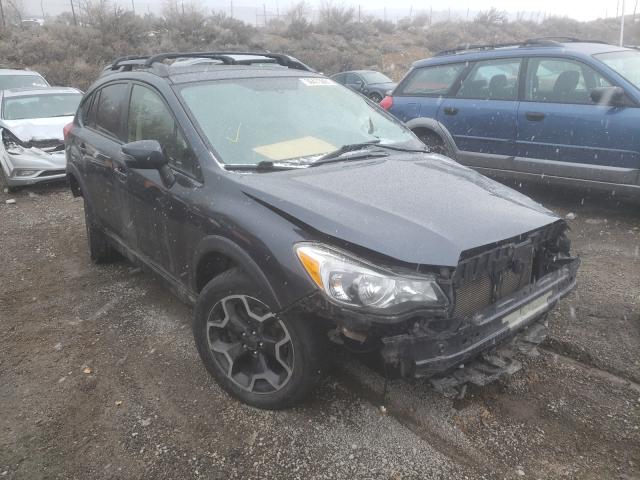 SUBARU XV CROSSTR 2015 jf2gpapc5f8297570