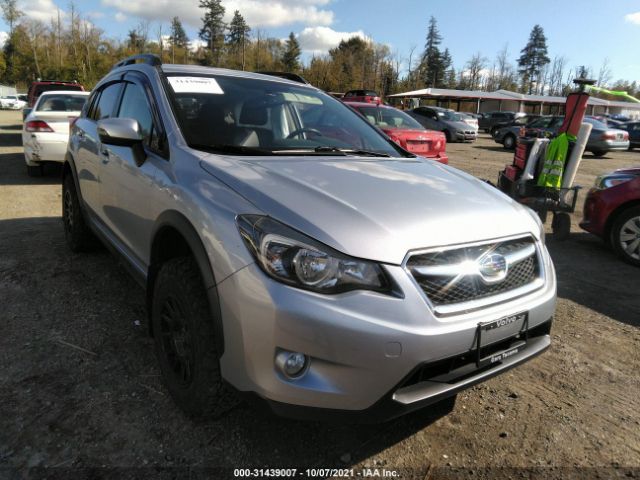 SUBARU XV CROSSTREK 2015 jf2gpapc6f8218570