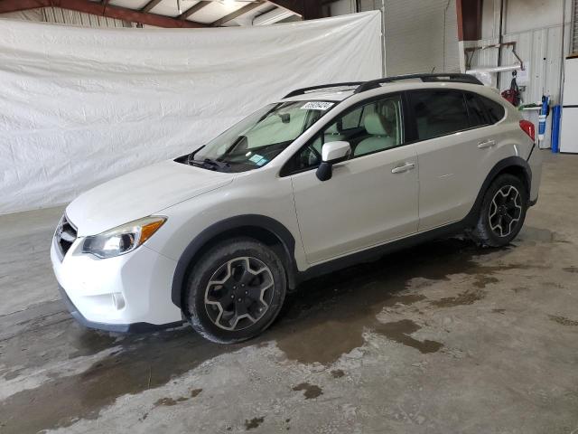 SUBARU XV CROSSTR 2015 jf2gpapc6f8223803