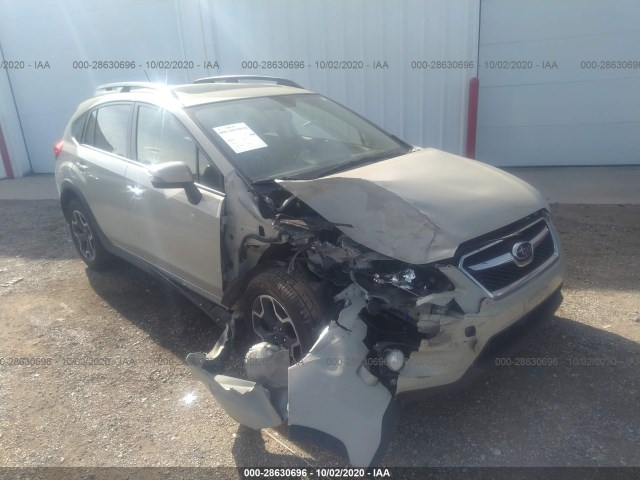 SUBARU NULL 2015 jf2gpapc6f8284505