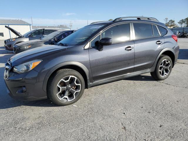 SUBARU XV CROSSTR 2015 jf2gpapc6f8317213