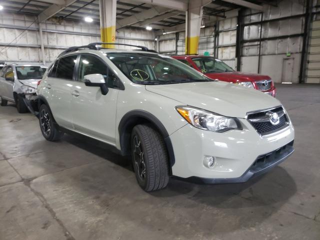 SUBARU XV CROSSTR 2015 jf2gpapc6fh273004