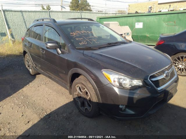 SUBARU XV CROSSTREK 2015 jf2gpapc7f8211241