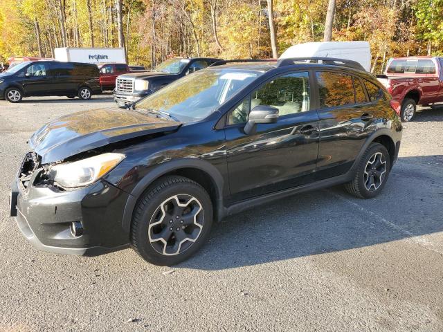 SUBARU XV 2015 jf2gpapc8fh257340