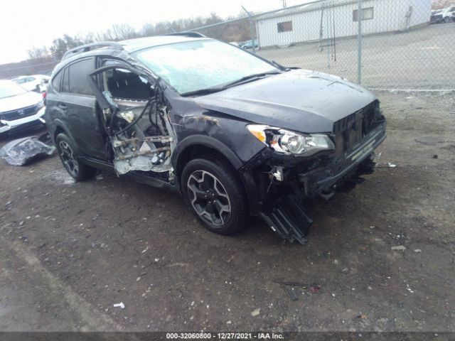 SUBARU XV CROSSTREK 2015 jf2gpapcxf8279288