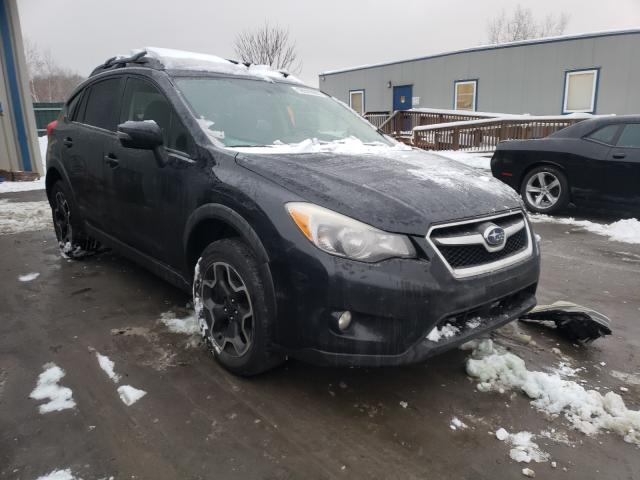 SUBARU XV CROSSTR 2015 jf2gpapcxfh268131