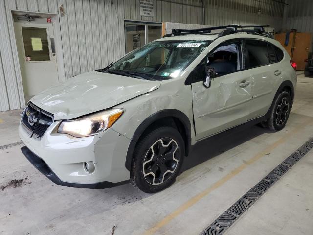 SUBARU XV 2015 jf2gpasc0f8222167