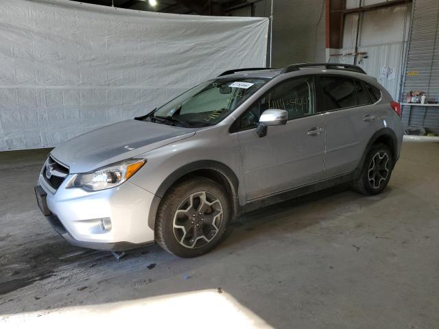 SUBARU XV 2015 jf2gpasc0f8269912