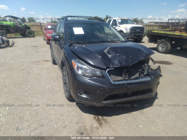 SUBARU XV CROSSTREK 2015 jf2gpasc0f8304576