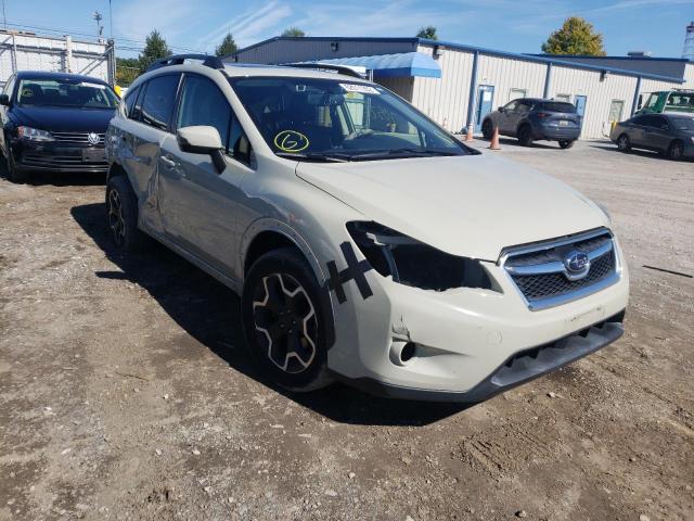 SUBARU XV CROSSTR 2015 jf2gpasc2f8244896