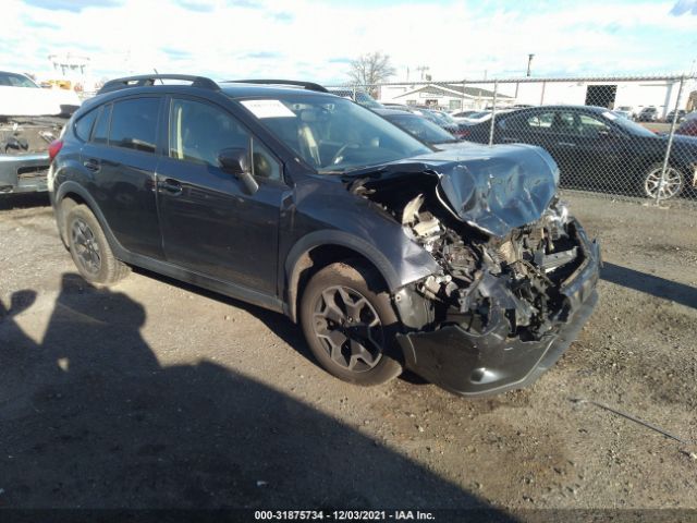 SUBARU XV CROSSTREK 2015 jf2gpasc2f8307088