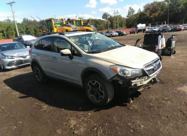 SUBARU XV CROSSTREK 2015 jf2gpasc2fh327759