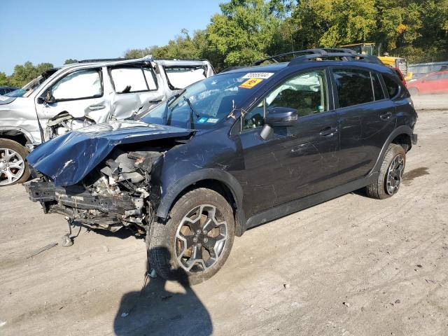 SUBARU XV CROSSTR 2015 jf2gpasc3f8237276