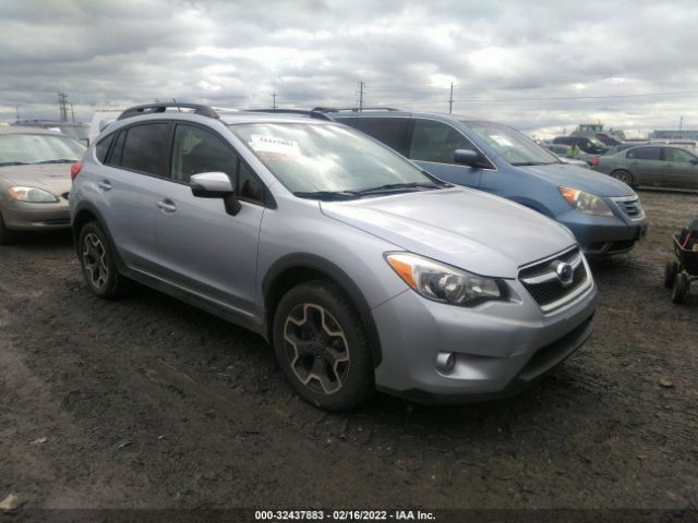 SUBARU XV CROSSTREK 2015 jf2gpasc3f8283853