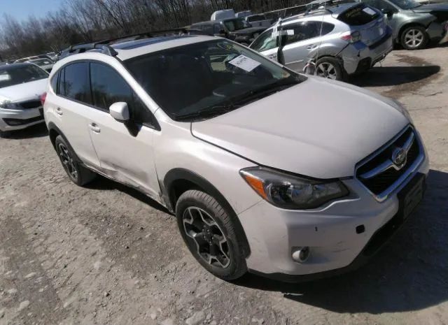 SUBARU XV CROSSTREK 2015 jf2gpasc3f8290754