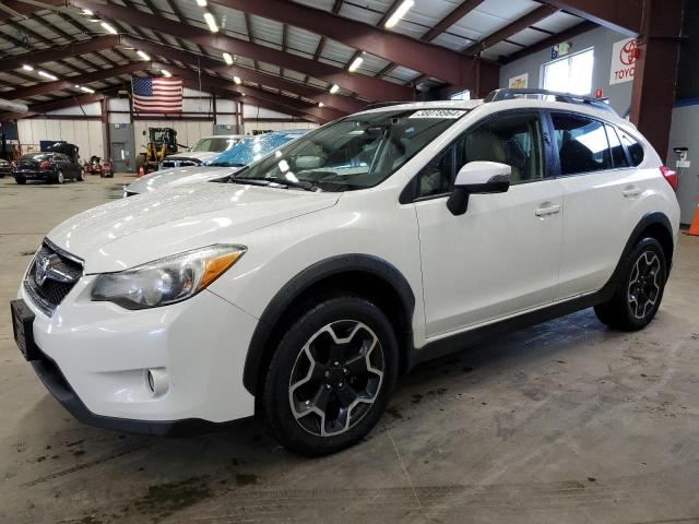 SUBARU XV 2015 jf2gpasc5f8250305