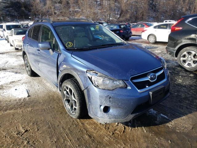 SUBARU XV CROSSTR 2015 jf2gpasc5f8320661