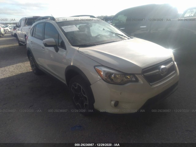 SUBARU XV CROSSTREK 2015 jf2gpasc6f8211819