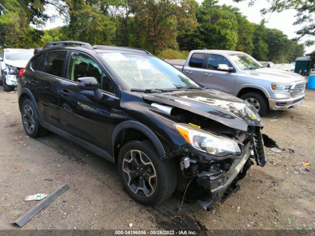 SUBARU XV CROSSTREK 2015 jf2gpasc6f8325111