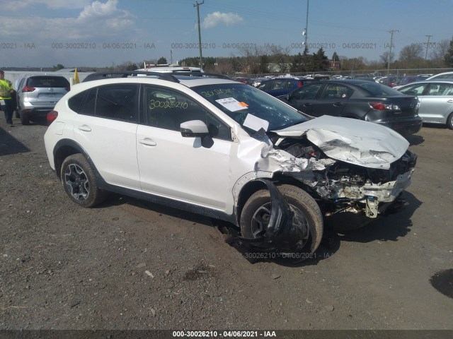 SUBARU XV CROSSTREK 2015 jf2gpasc7f8234218