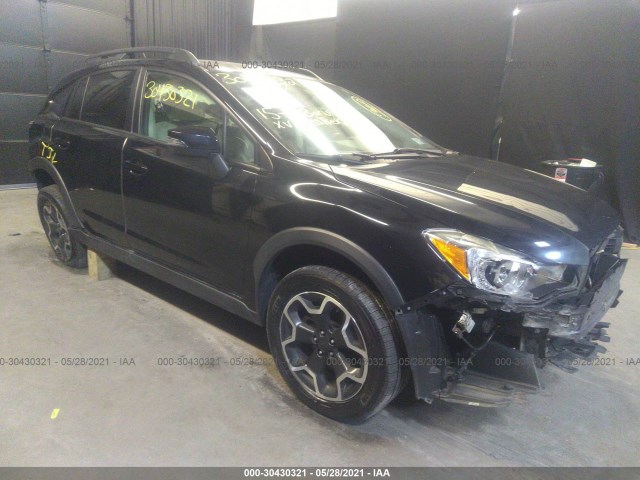 SUBARU XV CROSSTREK 2015 jf2gpasc8f8234390