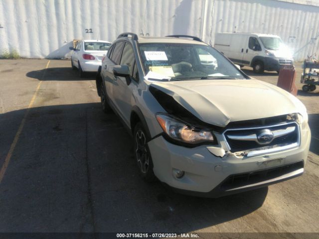 SUBARU XV CROSSTREK 2015 jf2gpasc9f8214231