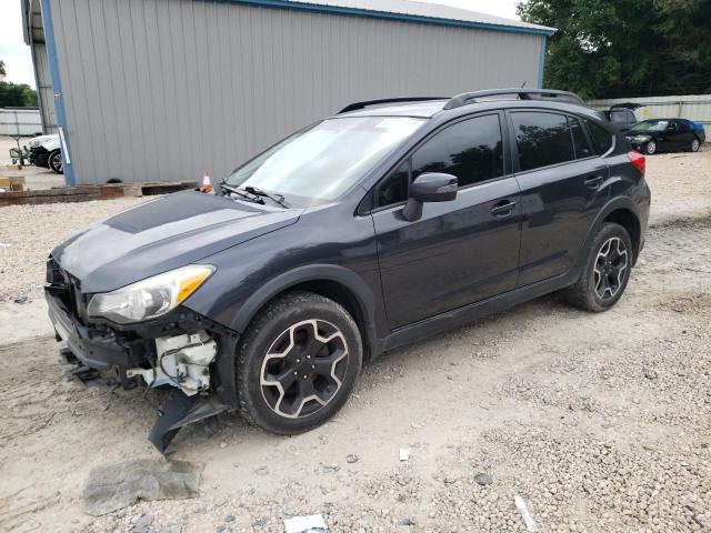 SUBARU XV 2015 jf2gpasc9f8228985