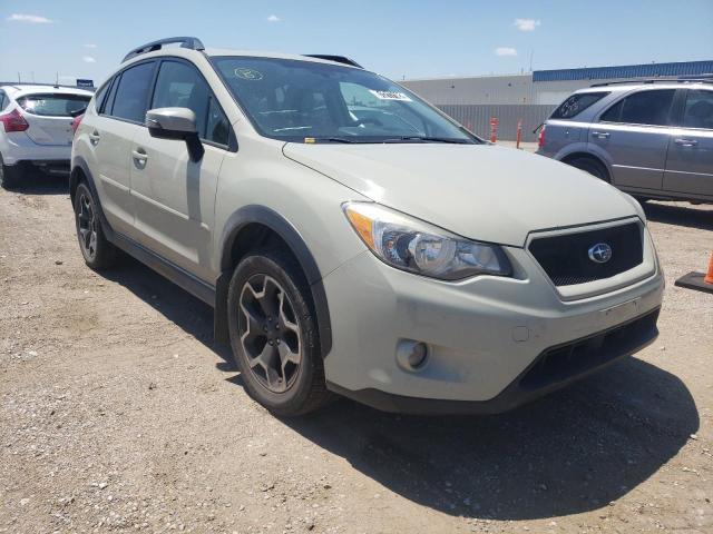 SUBARU XV CROSSTREK 2015 jf2gpascxf8270632