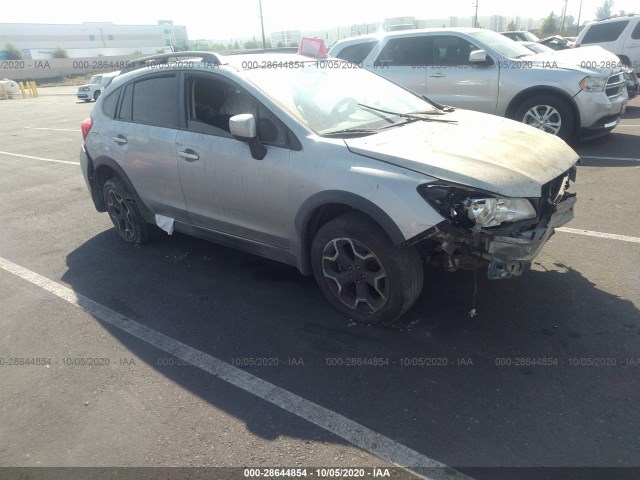 SUBARU XV CROSSTREK 2013 jf2gpavc0d2211665