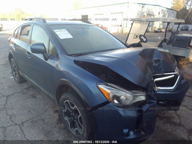 SUBARU XV CROSSTREK 2013 jf2gpavc0d2827480