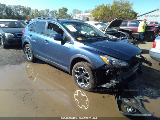 SUBARU XV CROSSTREK 2013 jf2gpavc0d2831108