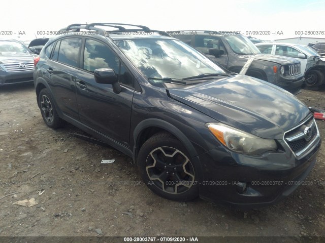 SUBARU XV CROSSTREK 2013 jf2gpavc0d2850211