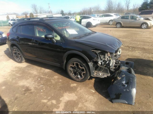 SUBARU XV CROSSTREK 2013 jf2gpavc0d2871298