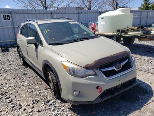 SUBARU XV CROSSTR 2013 jf2gpavc0d2879109