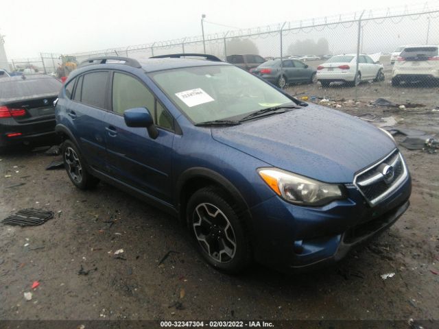 SUBARU XV CROSSTREK 2013 jf2gpavc0d2883435