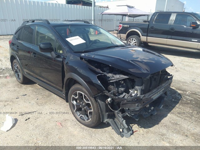 SUBARU XV CROSSTREK 2013 jf2gpavc0d2886965