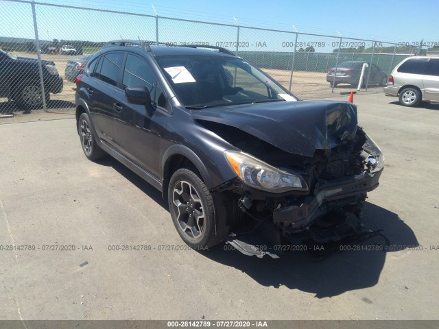 SUBARU XV CROSSTREK 2013 jf2gpavc0d2888134