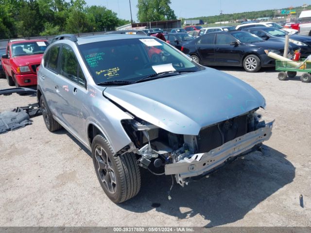 SUBARU XV CROSSTREK 2013 jf2gpavc0d2888280