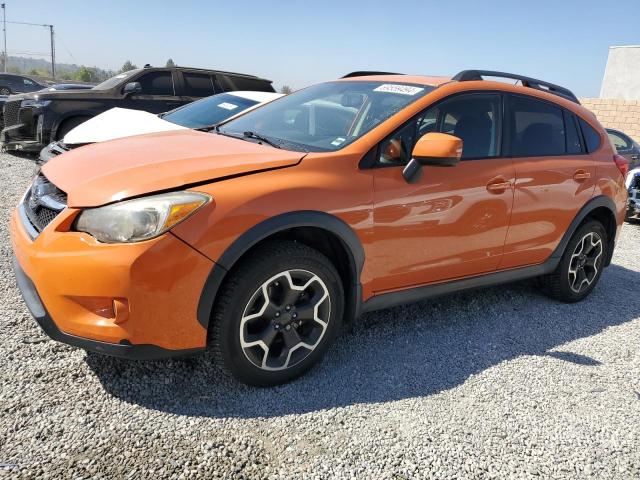 SUBARU XV CROSSTR 2013 jf2gpavc0d2890479