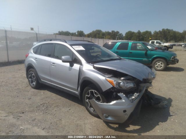 SUBARU XV CROSSTREK 2013 jf2gpavc0d2894368