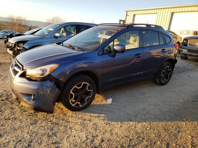 SUBARU XV CROSSTR 2013 jf2gpavc0d2896301