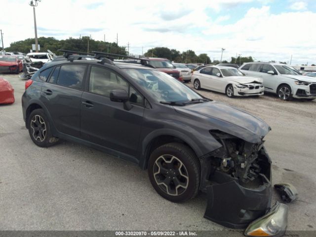 SUBARU XV CROSSTREK 2014 jf2gpavc0e8201250