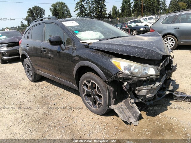 SUBARU XV CROSSTREK 2014 jf2gpavc0e8203208