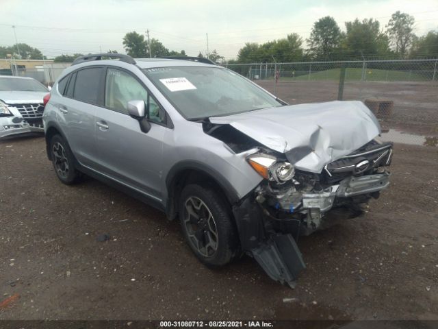 SUBARU XV CROSSTREK 2014 jf2gpavc0e8209722