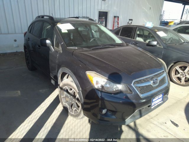 SUBARU XV CROSSTREK 2014 jf2gpavc0e8215312