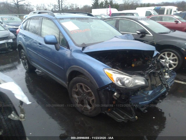 SUBARU XV CROSSTREK 2014 jf2gpavc0e8224043